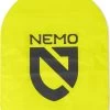 NEMO EQUIPMENT Vortex Pump Sack|-|Sac-pompe Vortex 1 NEMO EQUIPMENT Vortex Pump Sack|-|Sac-pompe Vortex -Outdoor camping-NEMO Equipment NEM 811666030641 7ELemon 20Green