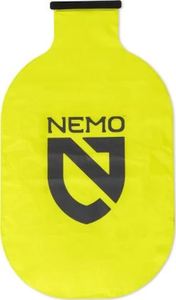 NEMO EQUIPMENT Vortex Pump Sack|-|Sac-pompe Vortex