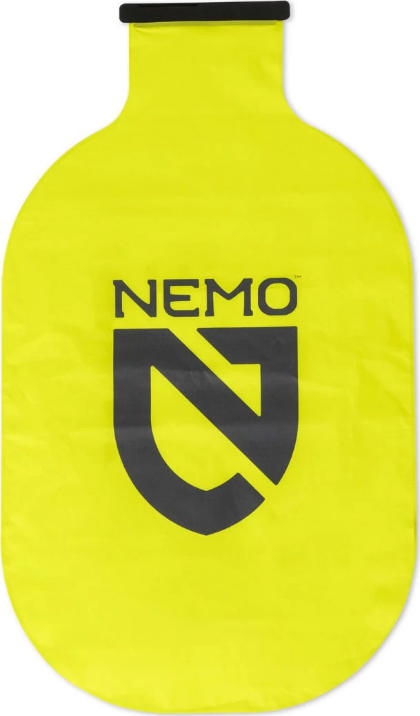 NEMO EQUIPMENT Vortex Pump Sack|-|Sac-pompe Vortex 3 NEMO EQUIPMENT Vortex Pump Sack|-|Sac-pompe Vortex