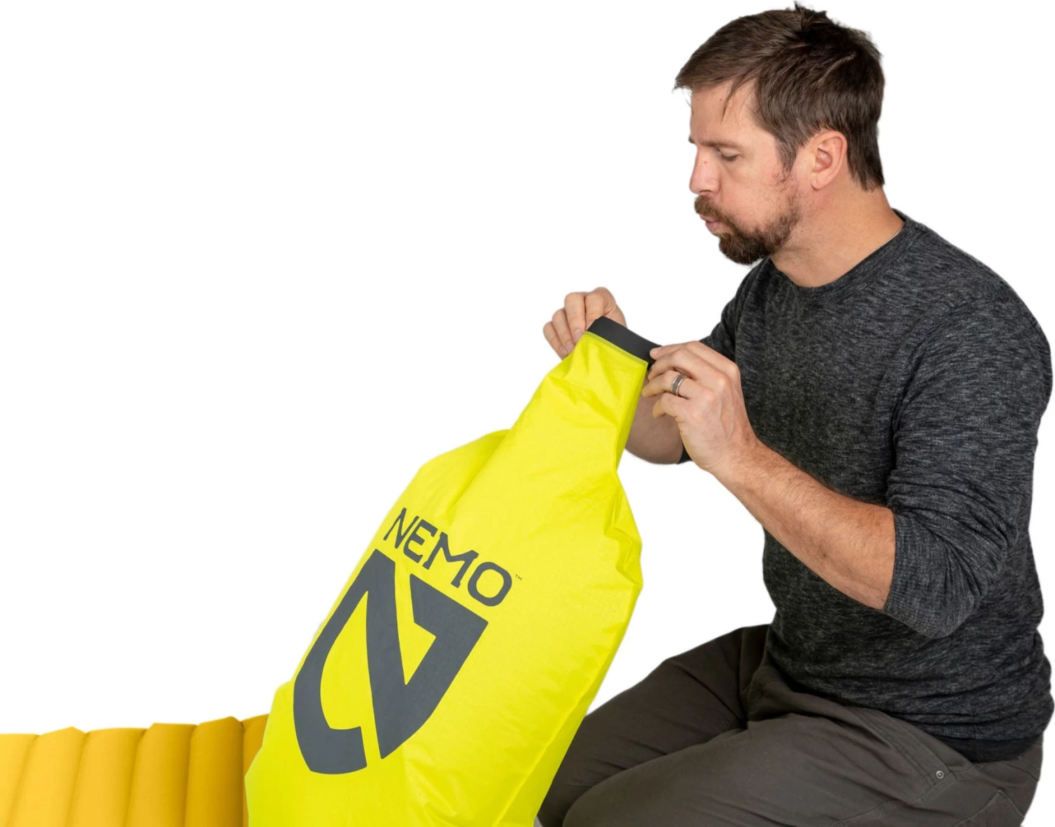 NEMO EQUIPMENT Vortex Pump Sack|-|Sac-pompe Vortex 4 NEMO EQUIPMENT Vortex Pump Sack|-|Sac-pompe Vortex - Image 2