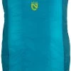 NEMO EQUIPMENT Tempo 20 Regular Sleeping Bag - Men's|-|Sac De Couchage Tempo 20 - Régulier - Homme -Outdoor camping-NEMO Equipment NEM 811666030719 7ESpring 20Bud 20 20Mayan 20Blue 60df7ae3 bd7e 404a a48b c4b2aa9d8b08