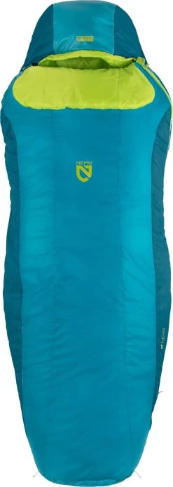NEMO EQUIPMENT Tempo 20 Regular Sleeping Bag - Men's|-|Sac De Couchage Tempo 20 - Régulier - Homme