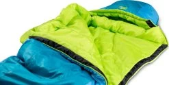 NEMO EQUIPMENT Tempo 20 Regular Sleeping Bag - Men's|-|Sac De Couchage Tempo 20 - Régulier - Homme -Outdoor camping-NEMO Equipment NEM 811666030719 7E 7EIn 20Spring 20Bud 20 20Mayan 20Blue
