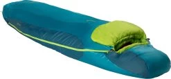 NEMO EQUIPMENT Tempo 20 Regular Sleeping Bag - Men's|-|Sac De Couchage Tempo 20 - Régulier - Homme -Outdoor camping-NEMO Equipment NEM 811666030719 7E 7ESide 20Spring 20Bud 20 20Mayan 20Blue