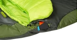 NEMO EQUIPMENT Tempo 35 Regular Sleeping Bag - Men's|-|Sac De Couchage Tempo 35 - Régulier - Homme 24 NEMO EQUIPMENT Tempo 35 Regular Sleeping Bag - Men's|-|Sac De Couchage Tempo 35 - Régulier - Homme -Outdoor camping-NEMO Equipment NEM 811666030757 7E 7EDetail1 20Sapling 20 20Dark 20Timber