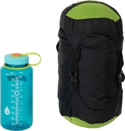 NEMO EQUIPMENT Tempo 35 Regular Sleeping Bag - Men's|-|Sac De Couchage Tempo 35 - Régulier - Homme 23 NEMO EQUIPMENT Tempo 35 Regular Sleeping Bag - Men's|-|Sac De Couchage Tempo 35 - Régulier - Homme -Outdoor camping-NEMO Equipment NEM 811666030757 7E 7EFront2 20Sapling 20 20Dark 20Timber