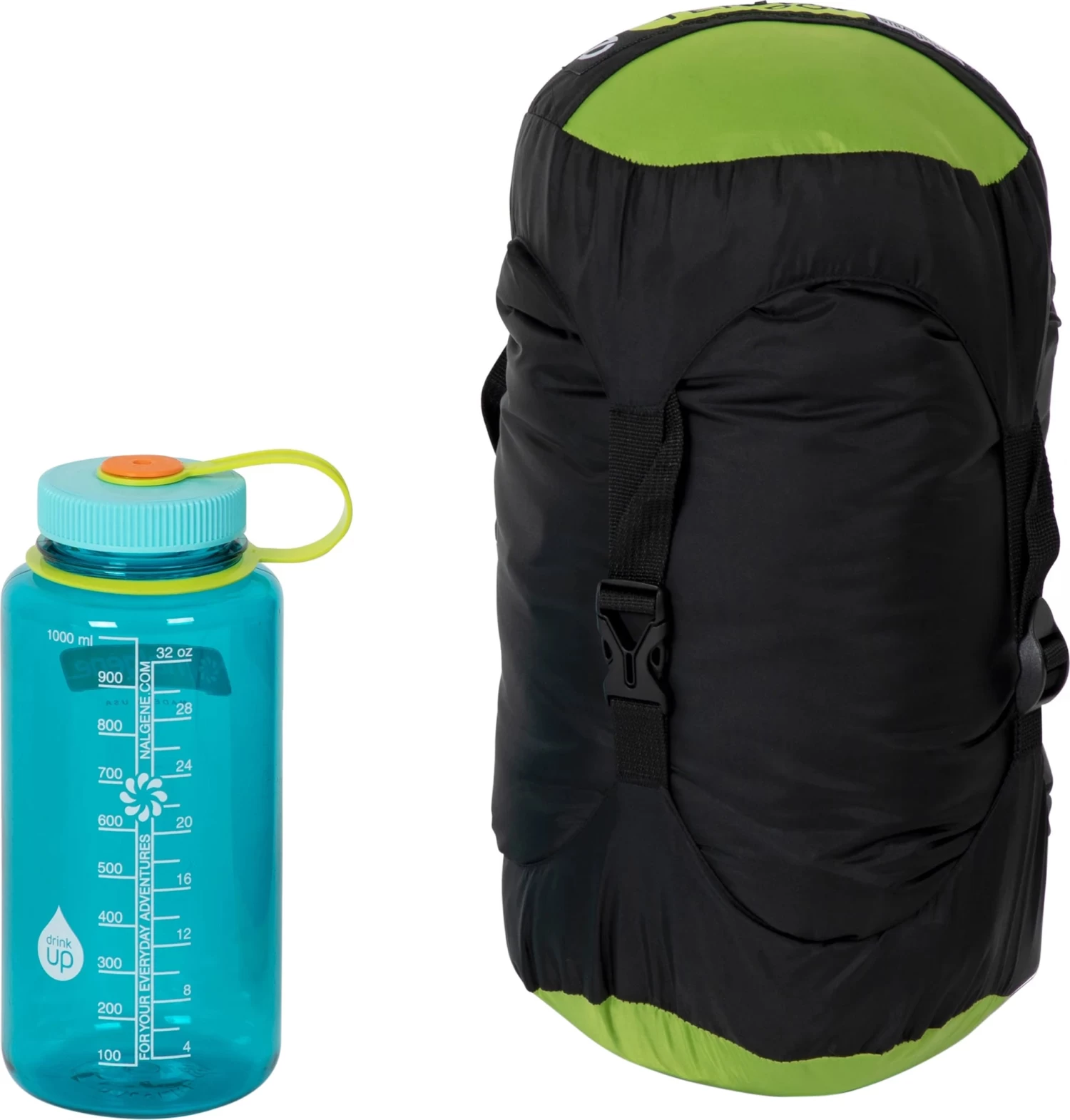 NEMO EQUIPMENT Tempo 35 Regular Sleeping Bag - Men's|-|Sac De Couchage Tempo 35 - Régulier - Homme 12 NEMO EQUIPMENT Tempo 35 Regular Sleeping Bag - Men's|-|Sac De Couchage Tempo 35 - Régulier - Homme - Image 10