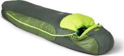 NEMO EQUIPMENT Tempo 35 Regular Sleeping Bag - Men's|-|Sac De Couchage Tempo 35 - Régulier - Homme 18 NEMO EQUIPMENT Tempo 35 Regular Sleeping Bag - Men's|-|Sac De Couchage Tempo 35 - Régulier - Homme -Outdoor camping-NEMO Equipment NEM 811666030757 7E 7ELay 20Sapling 20 20Dark 20Timber