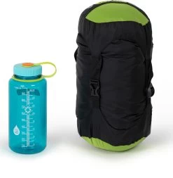 NEMO EQUIPMENT Tempo 35 Regular Sleeping Bag - Men's|-|Sac De Couchage Tempo 35 - Régulier - Homme 16 NEMO EQUIPMENT Tempo 35 Regular Sleeping Bag - Men's|-|Sac De Couchage Tempo 35 - Régulier - Homme -Outdoor camping-NEMO Equipment NEM 811666030757 7E 7EPack 20Sapling 20 20Dark 20Timber