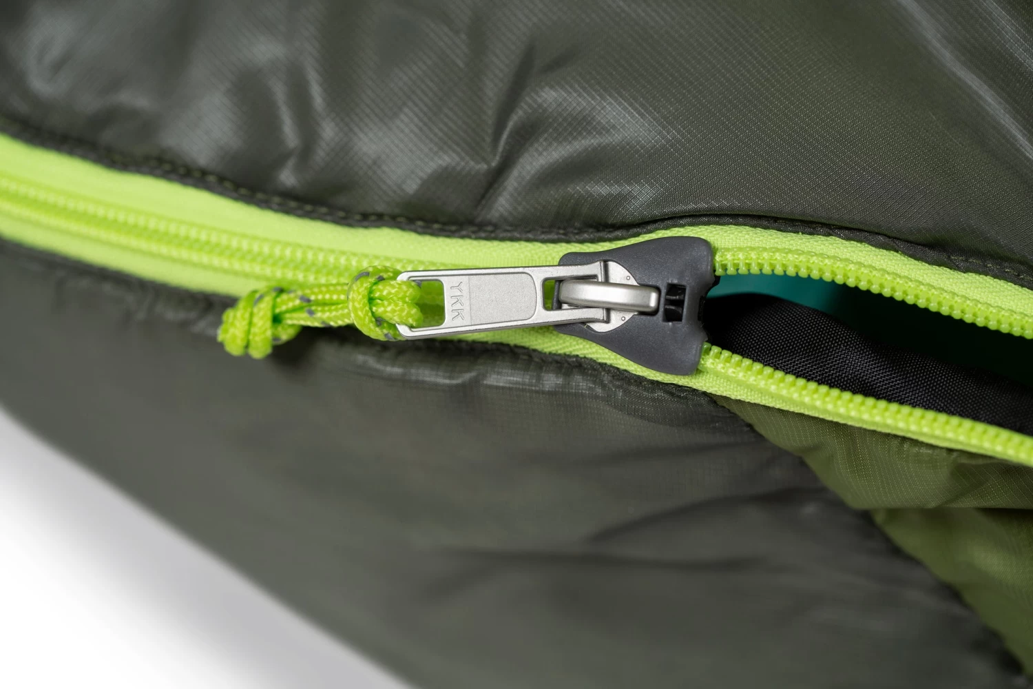 NEMO EQUIPMENT Tempo 35 Regular Sleeping Bag - Men's|-|Sac De Couchage Tempo 35 - Régulier - Homme 4 NEMO EQUIPMENT Tempo 35 Regular Sleeping Bag - Men's|-|Sac De Couchage Tempo 35 - Régulier - Homme - Image 2