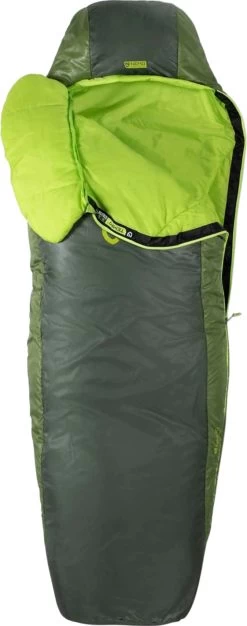 NEMO EQUIPMENT Tempo 35 Long Sleeping Bag - Men's|-|Sac De Couchage Tempo 35 - Long - Homme