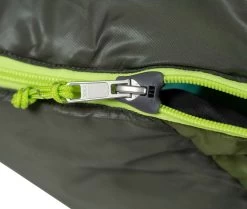 NEMO EQUIPMENT Tempo 35 Long Sleeping Bag - Men's|-|Sac De Couchage Tempo 35 - Long - Homme -Outdoor camping-NEMO Equipment NEM 811666030764 7E 7EDetail2 20Sapling 20 20Dark 20Timber