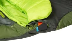 NEMO EQUIPMENT Tempo 35 Long Sleeping Bag - Men's|-|Sac De Couchage Tempo 35 - Long - Homme -Outdoor camping-NEMO Equipment NEM 811666030764 7E 7EDetail3 20Sapling 20 20Dark 20Timber 1db58f81 d119 4528 a545 9d78222af938
