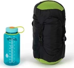 NEMO EQUIPMENT Tempo 35 Long Sleeping Bag - Men's|-|Sac De Couchage Tempo 35 - Long - Homme -Outdoor camping-NEMO Equipment NEM 811666030764 7E 7Ecompact 20Sapling 20 20Dark 20Timber a500356a 57d2 44f2 80f7 ee8cbcfc94e0