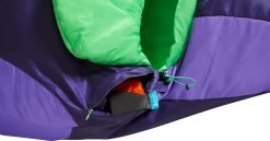 NEMO EQUIPMENT Tempo 20 Regular Sleeping Bag - Women's|-|Sac De Couchage Tempo 20 - Régulier- Femme -Outdoor camping-NEMO Equipment NEM 811666030771 7E 7EDetail1 20Hamlet 20 20Midsummer 20Night