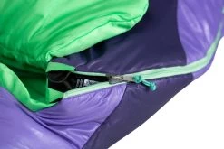 NEMO EQUIPMENT Tempo 20 Regular Sleeping Bag - Women's|-|Sac De Couchage Tempo 20 - Régulier- Femme -Outdoor camping-NEMO Equipment NEM 811666030771 7E 7EDetail2 20Hamlet 20 20Midsummer 20Night