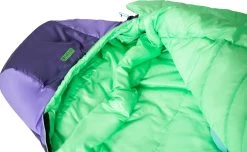 NEMO EQUIPMENT Tempo 20 Regular Sleeping Bag - Women's|-|Sac De Couchage Tempo 20 - Régulier- Femme -Outdoor camping-NEMO Equipment NEM 811666030771 7E 7EDetail3 20Hamlet 20 20Midsummer 20Night