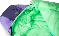 NEMO EQUIPMENT Tempo 20 Regular Sleeping Bag - Women's|-|Sac De Couchage Tempo 20 - Régulier- Femme -Outdoor camping-NEMO Equipment NEM 811666030771 7E 7EZoom 20Hamlet 20 20Midsummer 20Night