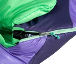 NEMO EQUIPMENT Tempo 20 Long Sleeping Bag - Women's|-|Sac De Couchage Tempo 20 - Long - Femme 26 NEMO EQUIPMENT Tempo 20 Long Sleeping Bag - Women's|-|Sac De Couchage Tempo 20 - Long - Femme -Outdoor camping-NEMO Equipment NEM 811666030788 7E 7EDetail4 20Hamlet 20 20Midsummer 20Night