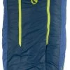 NEMO EQUIPMENT Forte 20F/-7C Sleeping Bag - Regular - Men's|-|Sac De Couchage Synthétique Forte 20F/-7C - Régulier - Homme 2 NEMO EQUIPMENT Forte 20F/-7C Sleeping Bag - Regular - Men's|-|Sac De Couchage Synthétique Forte 20F/-7C - Régulier - Homme -Outdoor camping-NEMO Equipment NEM 811666030832 7EGlow 20 20Abyss d5fa9edc 60ab 4653 ba3c c0eda814c266