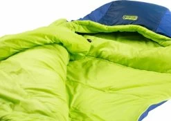 NEMO EQUIPMENT Forte 20F/-7C Sleeping Bag - Long - Men's|-|Sac De Couchage Synthétique Forte 20F/-7C - Long - Homme -Outdoor camping-NEMO Equipment NEM 811666030849 7E 7Ein 20Glow 20 20Abyss