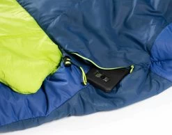 NEMO EQUIPMENT Forte 20F/-7C Sleeping Bag - Long - Men's|-|Sac De Couchage Synthétique Forte 20F/-7C - Long - Homme -Outdoor camping-NEMO Equipment NEM 811666030849 7E 7Ephone 20Glow 20 20Abyss 48a20d3a 1e10 4654 ac3f e0050537cb1d