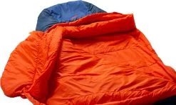 NEMO EQUIPMENT Forte 35F/2C Synthetic Sleeping Bag - Regular - Men's|-|Sac De Couchage Synthétique Forte 35F/ 2C - Régulier - Homme 26 NEMO EQUIPMENT Forte 35F/2C Synthetic Sleeping Bag - Regular - Men's|-|Sac De Couchage Synthétique Forte 35F/ 2C - Régulier - Homme -Outdoor camping-NEMO Equipment NEM 811666030856 7E 7EDetail1 20Eternal 20 20Altitude