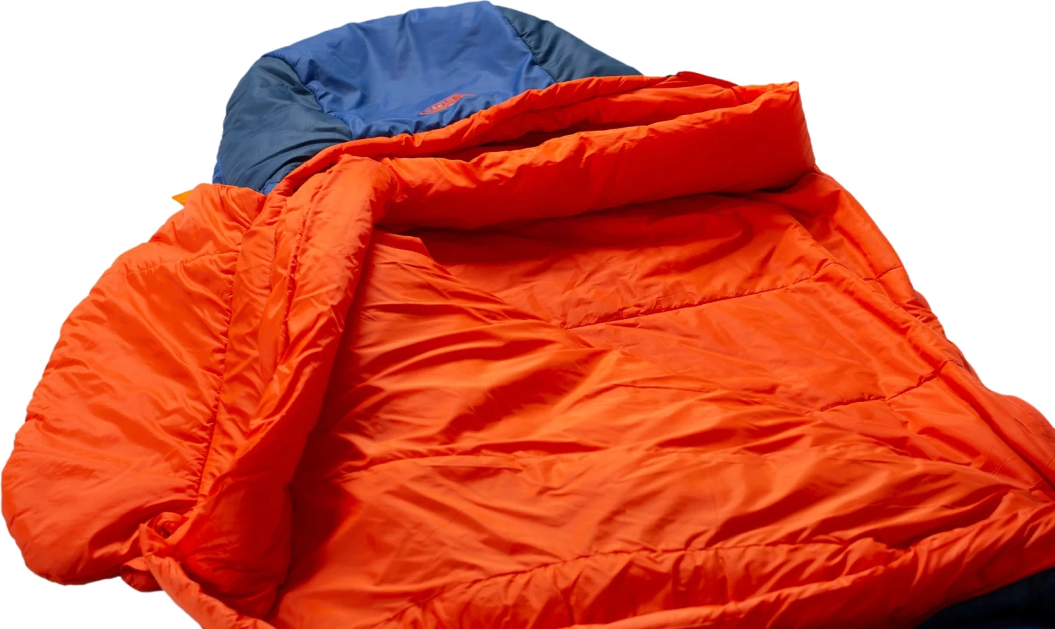 NEMO EQUIPMENT Forte 35F/2C Synthetic Sleeping Bag - Regular - Men's|-|Sac De Couchage Synthétique Forte 35F/ 2C - Régulier - Homme 12 NEMO EQUIPMENT Forte 35F/2C Synthetic Sleeping Bag - Regular - Men's|-|Sac De Couchage Synthétique Forte 35F/ 2C - Régulier - Homme - Image 10