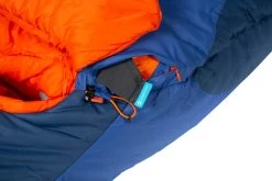NEMO EQUIPMENT Forte 35F/2C Synthetic Sleeping Bag - Regular - Men's|-|Sac De Couchage Synthétique Forte 35F/ 2C - Régulier - Homme 30 NEMO EQUIPMENT Forte 35F/2C Synthetic Sleeping Bag - Regular - Men's|-|Sac De Couchage Synthétique Forte 35F/ 2C - Régulier - Homme -Outdoor camping-NEMO Equipment NEM 811666030856 7E 7EDetail2 20Eternal 20 20Altitude