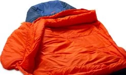 NEMO EQUIPMENT Forte 35F/2C Synthetic Sleeping Bag - Regular - Men's|-|Sac De Couchage Synthétique Forte 35F/ 2C - Régulier - Homme 24 NEMO EQUIPMENT Forte 35F/2C Synthetic Sleeping Bag - Regular - Men's|-|Sac De Couchage Synthétique Forte 35F/ 2C - Régulier - Homme -Outdoor camping-NEMO Equipment NEM 811666030856 7E 7EIn2 20Eternal 20 20Altitude 60667e98 0684 424e bb37 a84be20ad7f4