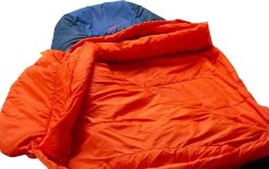NEMO EQUIPMENT Forte 35F/2C Synthetic Sleeping Bag - Long - Men's|-|Sac De Couchage Synthétique Forte 35F/ 2C - Long - Homme -Outdoor camping-NEMO Equipment NEM 811666030863 7E 7EDetail1 20Eternal 20 20Altitude 13d85242 1d5e 47cc 9760 c63f9317666d