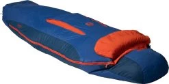NEMO EQUIPMENT Forte 35F/2C Synthetic Sleeping Bag - Long - Men's|-|Sac De Couchage Synthétique Forte 35F/ 2C - Long - Homme -Outdoor camping-NEMO Equipment NEM 811666030863 7E 7ESide 20Eternal 20 20Altitude 06ce4cc4 2f7b 4daf 94d8 440fb6cad457