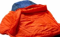 NEMO EQUIPMENT Forte 35F/2C Synthetic Sleeping Bag - Long - Men's|-|Sac De Couchage Synthétique Forte 35F/ 2C - Long - Homme -Outdoor camping-NEMO Equipment NEM 811666030863 7E 7Ein 20Eternal 20 20Altitude 267f2575 cf39 4930 8867 dcdaf6ded39e