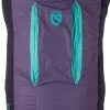 NEMO EQUIPMENT Forte 20F/-7C Synthetic Sleeping Bag - Long - Women's|-|Sac De Couchage Synthétique Forte 20F/-7C - Long - Femme -Outdoor camping-NEMO Equipment NEM 811666030887 7ETide 20Pool 20 20Shaded 20Thistle 5135098e 988b 4ee0 a93a 810e9d5c0265