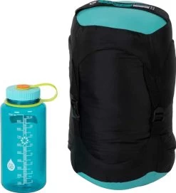 NEMO EQUIPMENT Forte 20F/-7C Synthetic Sleeping Bag - Long - Women's|-|Sac De Couchage Synthétique Forte 20F/-7C - Long - Femme -Outdoor camping-NEMO Equipment NEM 811666030887 7E 7EFront 20Tide 20Pool 20 20Shaded 20Thistle