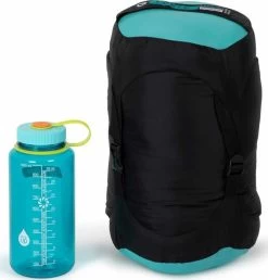 NEMO EQUIPMENT Forte 20F/-7C Synthetic Sleeping Bag - Long - Women's|-|Sac De Couchage Synthétique Forte 20F/-7C - Long - Femme -Outdoor camping-NEMO Equipment NEM 811666030887 7E 7Ecompact 20Tide 20Pool 20 20Shaded 20Thistle