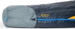 NEMO EQUIPMENT Disco 15F/-9C Down Sleeping Bag - Regular - Men's|-|Sac De Couchage En Duvet Disco 15F/-9C - Regulier - Homme -Outdoor camping-NEMO Equipment NEM 811666030917 7E 7EBottom 20Torch 20 20Stormy 20Night