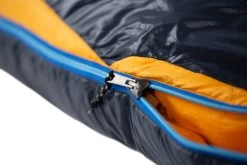 NEMO EQUIPMENT Disco 15F/-9C Down Sleeping Bag - Regular - Men's|-|Sac De Couchage En Duvet Disco 15F/-9C - Regulier - Homme -Outdoor camping-NEMO Equipment NEM 811666030917 7E 7EZip 20Torch 20 20Stormy 20Night