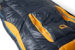 NEMO EQUIPMENT Disco 15F/-9C Down Sleeping Bag - Regular - Men's|-|Sac De Couchage En Duvet Disco 15F/-9C - Regulier - Homme -Outdoor camping-NEMO Equipment NEM 811666030917 7E 7EZoom 20Torch 20 20Stormy 20Night