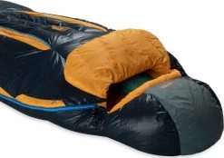 NEMO EQUIPMENT Disco 15F/-9C Down Sleeping Bag - Long - Men's|-|Sac De Couchage En Duvet Disco 15F/-9C - Long - Homme -Outdoor camping-NEMO Equipment NEM 811666030924 7E 7Ez 20Torch 20 20Stormy 20Night