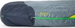 NEMO EQUIPMENT Down Sleeping Bag Disco 30F/-1C - Regular - Men's|-|Sac De Couchage En Duvet Disco 30F/-1C - Régulier - Homme -Outdoor camping-NEMO Equipment NEM 811666030931 7E 7EBottom 20Spark 20 20Fortress