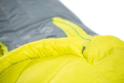 NEMO EQUIPMENT Down Sleeping Bag Disco 30F/-1C - Regular - Men's|-|Sac De Couchage En Duvet Disco 30F/-1C - Régulier - Homme -Outdoor camping-NEMO Equipment NEM 811666030931 7E 7EDetail6 20Spark 20 20Fortress