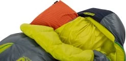 NEMO EQUIPMENT Down Sleeping Bag Disco 30F/-1C - Regular - Men's|-|Sac De Couchage En Duvet Disco 30F/-1C - Régulier - Homme -Outdoor camping-NEMO Equipment NEM 811666030931 7E 7EFit 20Spark 20 20Fortress