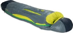 NEMO EQUIPMENT Down Sleeping Bag Disco 30F/-1C - Regular - Men's|-|Sac De Couchage En Duvet Disco 30F/-1C - Régulier - Homme -Outdoor camping-NEMO Equipment NEM 811666030931 7E 7ELay 20Spark 20 20Fortress