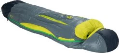 NEMO EQUIPMENT Down Sleeping Bag Disco 30F/-1C - Regular - Men's|-|Sac De Couchage En Duvet Disco 30F/-1C - Régulier - Homme -Outdoor camping-NEMO Equipment NEM 811666030931 7E 7ESide 20Spark 20 20Fortress