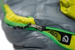 NEMO EQUIPMENT Down Sleeping Bag Disco 30F/-1C - Regular - Men's|-|Sac De Couchage En Duvet Disco 30F/-1C - Régulier - Homme -Outdoor camping-NEMO Equipment NEM 811666030931 7E 7EZip 20Spark 20 20Fortress