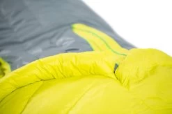 NEMO EQUIPMENT Down Sleeping Bag Disco 30F/-1C - Regular - Men's|-|Sac De Couchage En Duvet Disco 30F/-1C - Régulier - Homme -Outdoor camping-NEMO Equipment NEM 811666030931 7E 7EZoom 20Spark 20 20Fortress