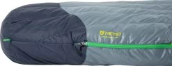 NEMO EQUIPMENT Down Sleeping Bag Disco 30F/-1C - Long - Men's|-|Sac De Couchage En Duvet Disco 30F/-1C - Long - Homme 30 NEMO EQUIPMENT Down Sleeping Bag Disco 30F/-1C - Long - Men's|-|Sac De Couchage En Duvet Disco 30F/-1C - Long - Homme -Outdoor camping-NEMO Equipment NEM 811666030948 7E 7EDetai2 20Spark 20 20Fortress
