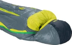 NEMO EQUIPMENT Down Sleeping Bag Disco 30F/-1C - Long - Men's|-|Sac De Couchage En Duvet Disco 30F/-1C - Long - Homme 24 NEMO EQUIPMENT Down Sleeping Bag Disco 30F/-1C - Long - Men's|-|Sac De Couchage En Duvet Disco 30F/-1C - Long - Homme -Outdoor camping-NEMO Equipment NEM 811666030948 7E 7EDetai3 20Spark 20 20Fortress