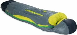 NEMO EQUIPMENT Down Sleeping Bag Disco 30F/-1C - Long - Men's|-|Sac De Couchage En Duvet Disco 30F/-1C - Long - Homme 19 NEMO EQUIPMENT Down Sleeping Bag Disco 30F/-1C - Long - Men's|-|Sac De Couchage En Duvet Disco 30F/-1C - Long - Homme -Outdoor camping-NEMO Equipment NEM 811666030948 7E 7Es 20Spark 20 20Fortress
